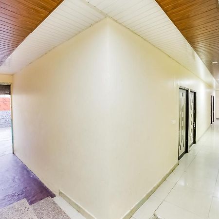 Oyo 70288 Happy Dhaba Hotel Sonipat Exterior photo